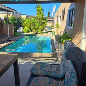 Zufike Self Catering